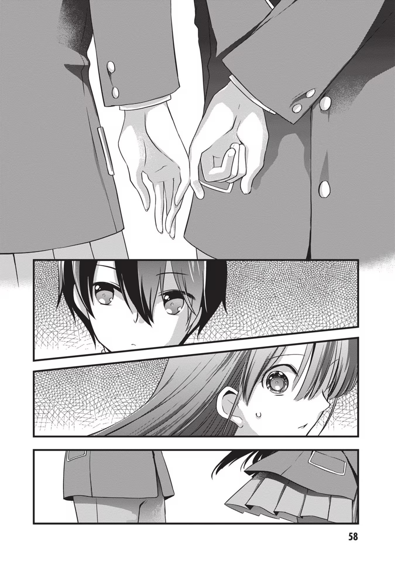 Mamahaha no Tsurego ga Moto Kanodatta - Chapter 22 - Page 6