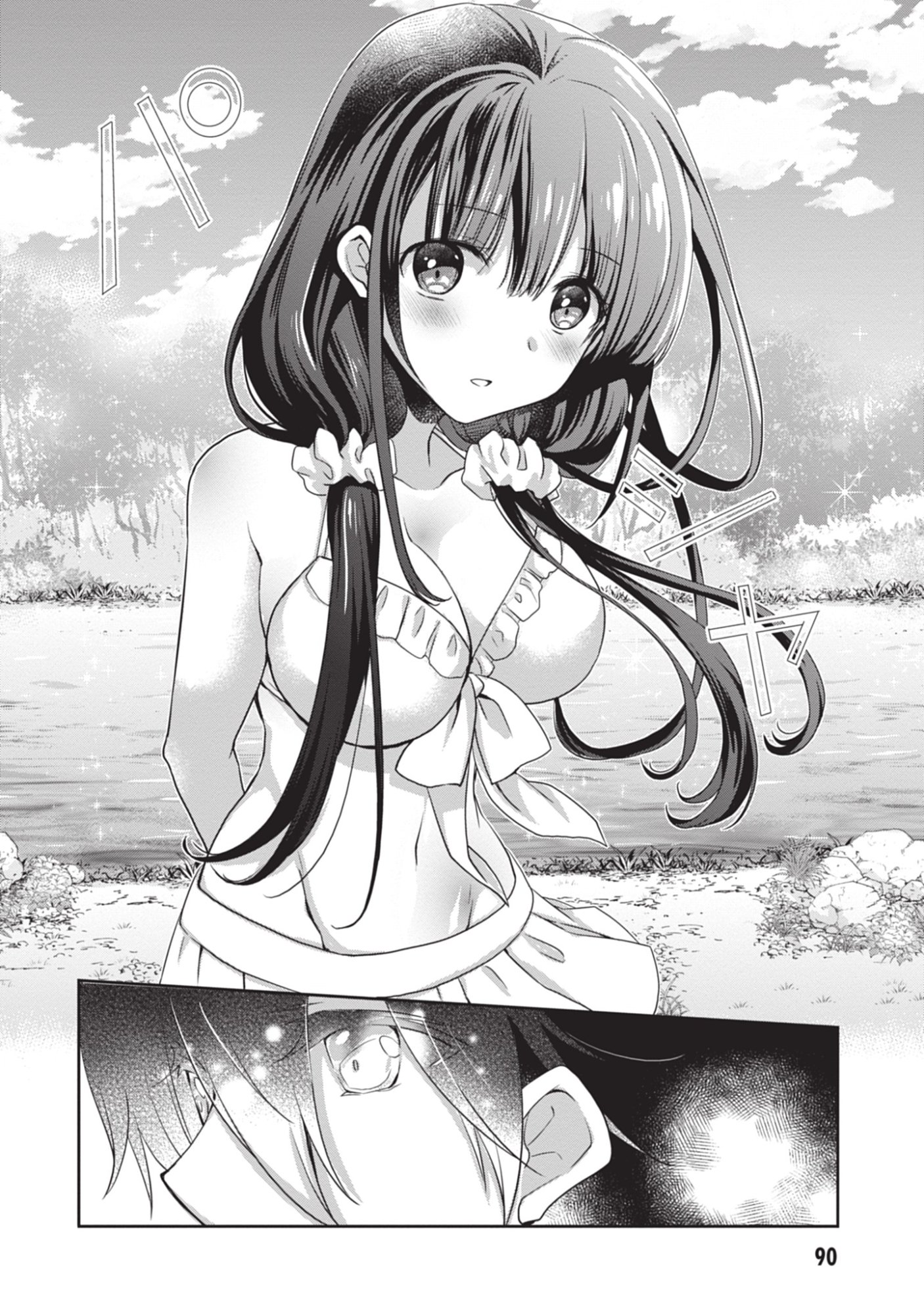 Mamahaha no Tsurego ga Moto Kanodatta - Chapter 47 - Page 22