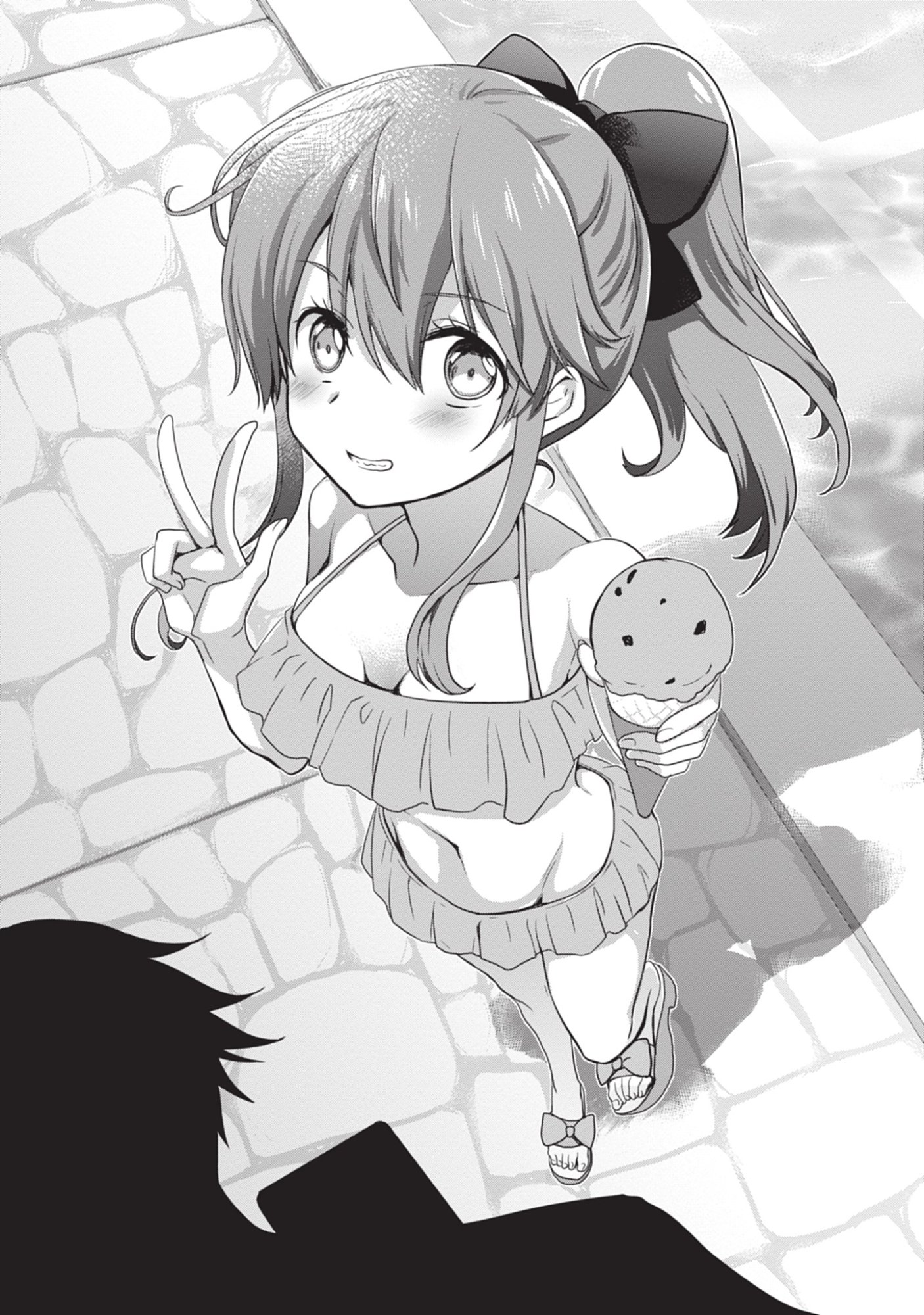 Mamahaha no Tsurego ga Moto Kanodatta - Chapter 47 - Page 26