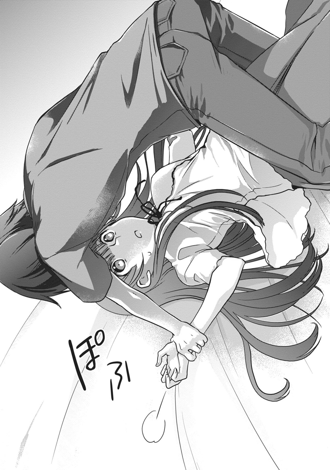 Mamahaha no Tsurego ga Moto Kanodatta - Chapter 56 - Page 8