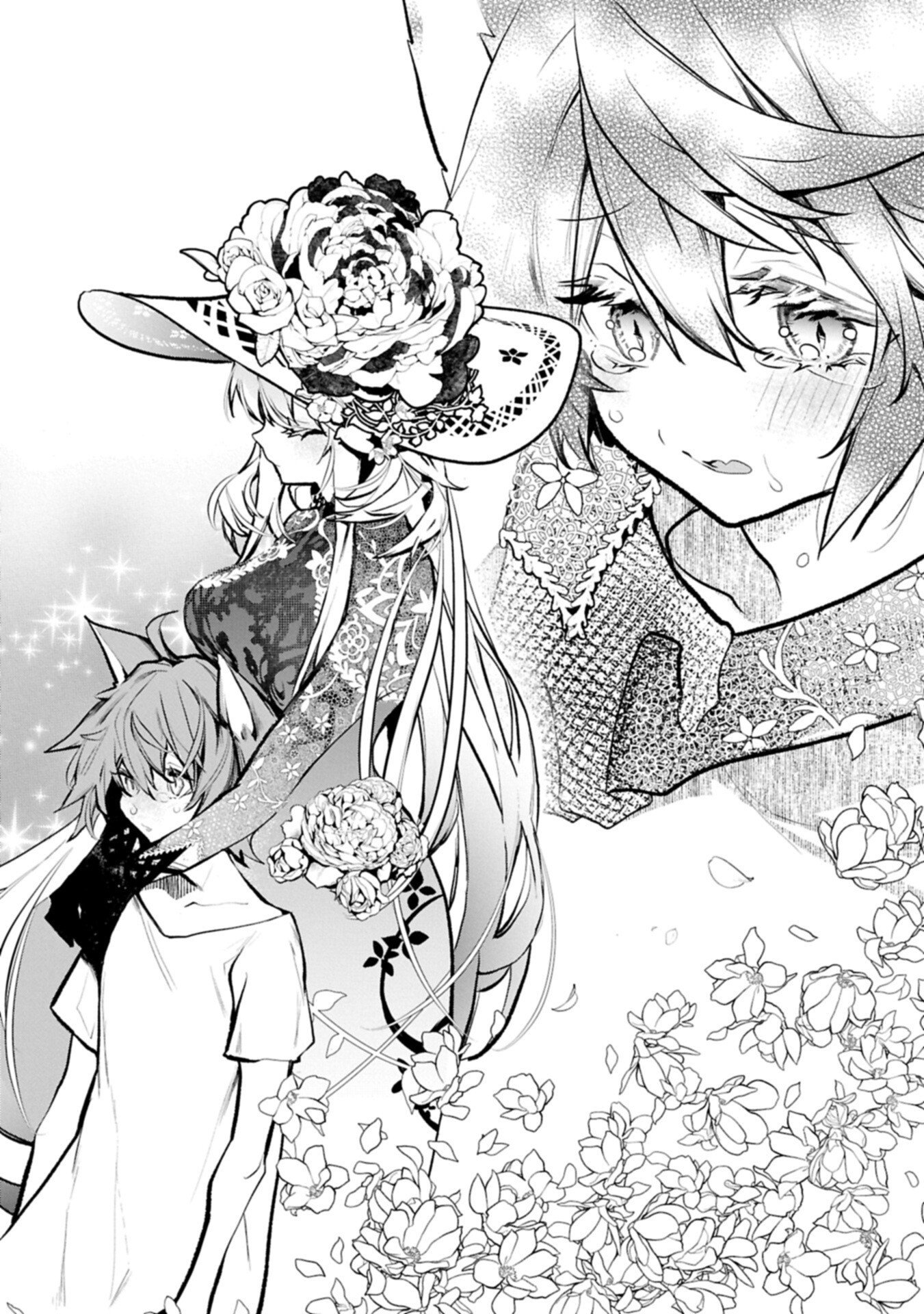 Mamono (Mandragora) tte Baretara Toubatsu desu ka? - Chapter 3.2 - Page 14