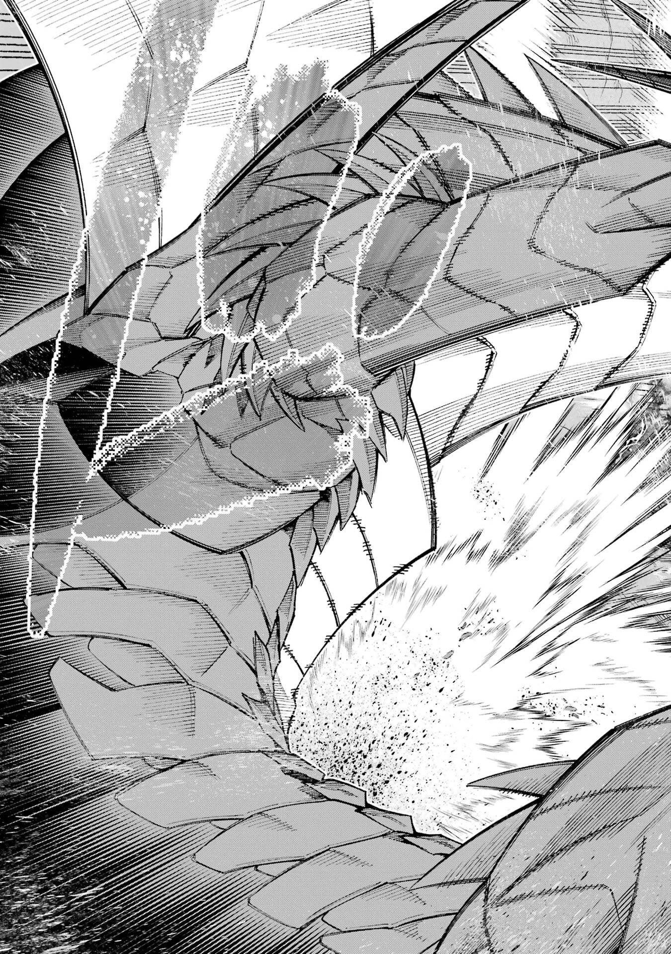 Mannen F-Rank Tsuuyaku Skill Mochi Teihen Boukensha - Chapter 2 - Page 41
