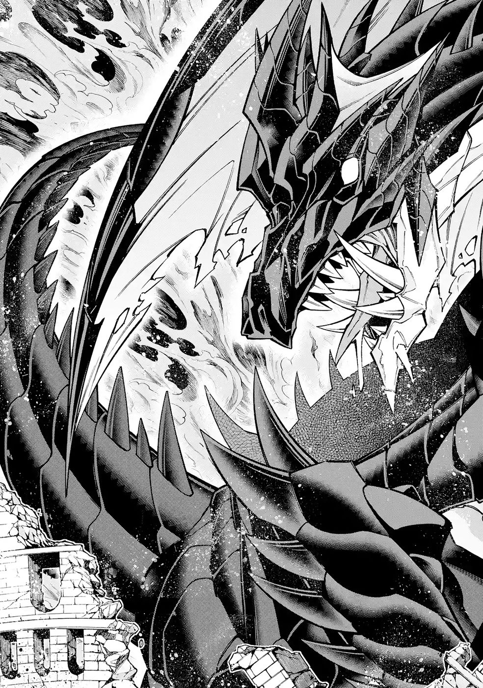 Mannen F-Rank Tsuuyaku Skill Mochi Teihen Boukensha - Chapter 4 - Page 29
