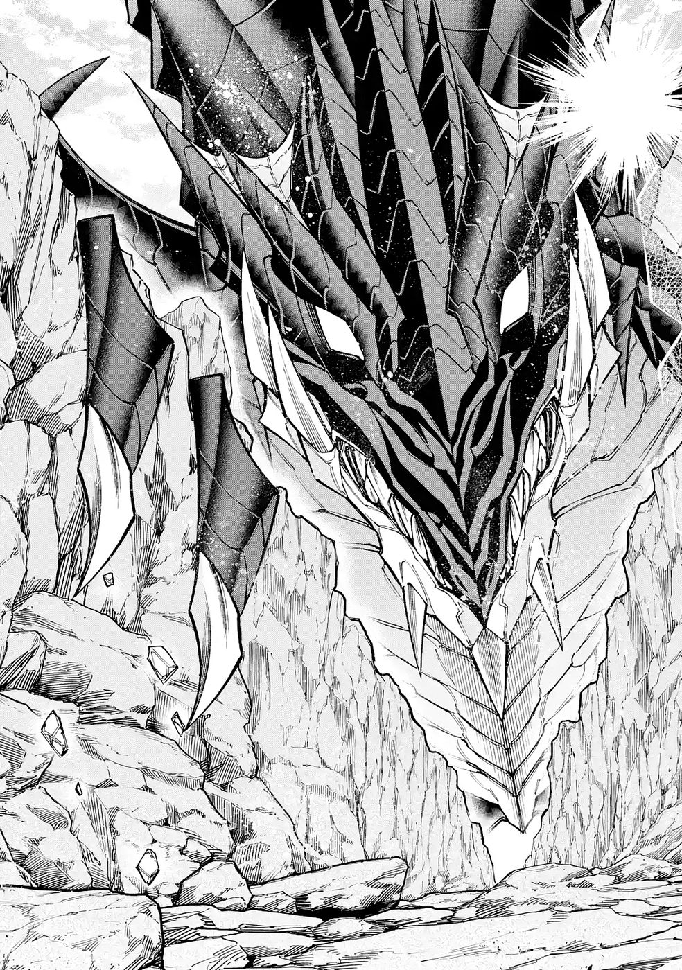 Mannen F-Rank Tsuuyaku Skill Mochi Teihen Boukensha - Chapter 5 - Page 21