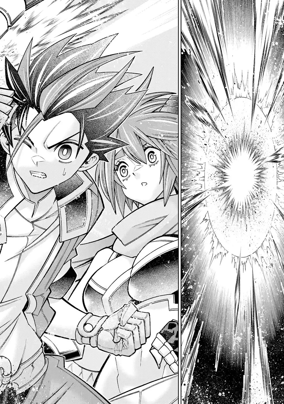 Mannen F-Rank Tsuuyaku Skill Mochi Teihen Boukensha - Chapter 6 - Page 14