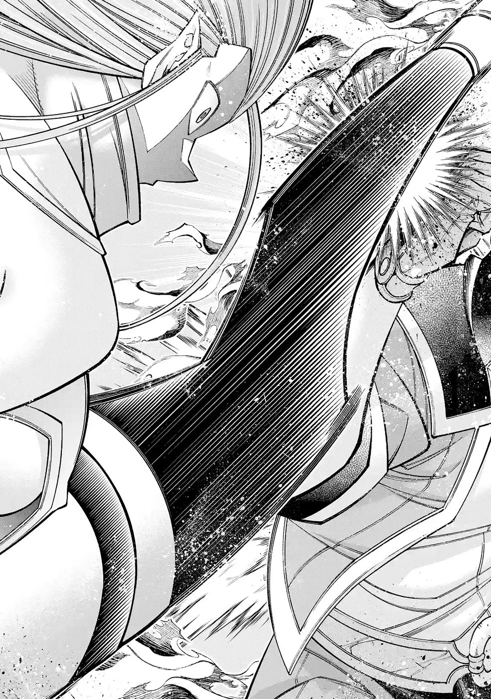 Mannen F-Rank Tsuuyaku Skill Mochi Teihen Boukensha - Chapter 6 - Page 15
