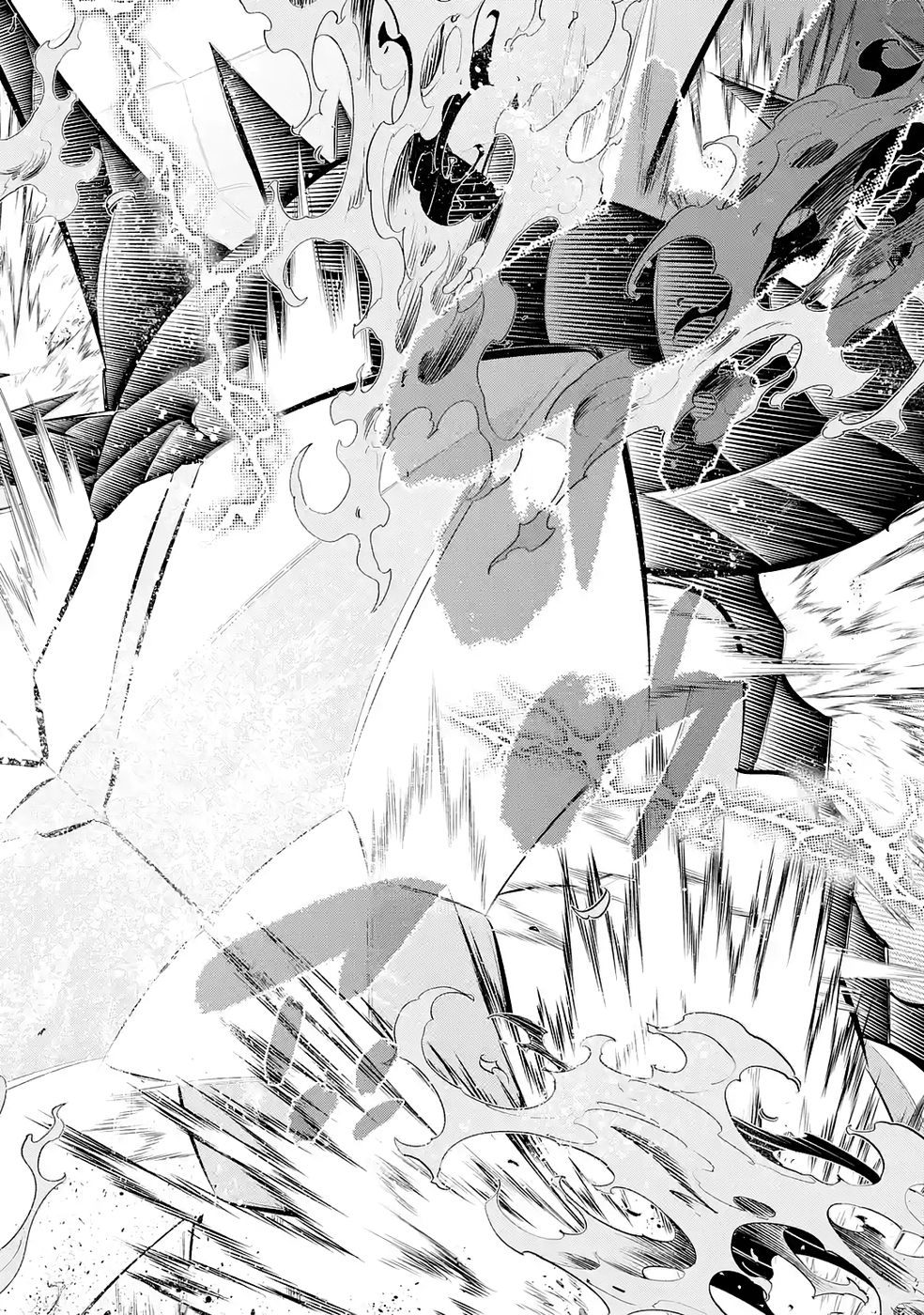 Mannen F-Rank Tsuuyaku Skill Mochi Teihen Boukensha - Chapter 7 - Page 28