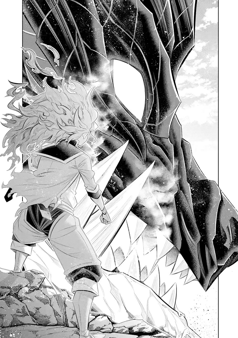 Mannen F-Rank Tsuuyaku Skill Mochi Teihen Boukensha - Chapter 7 - Page 9
