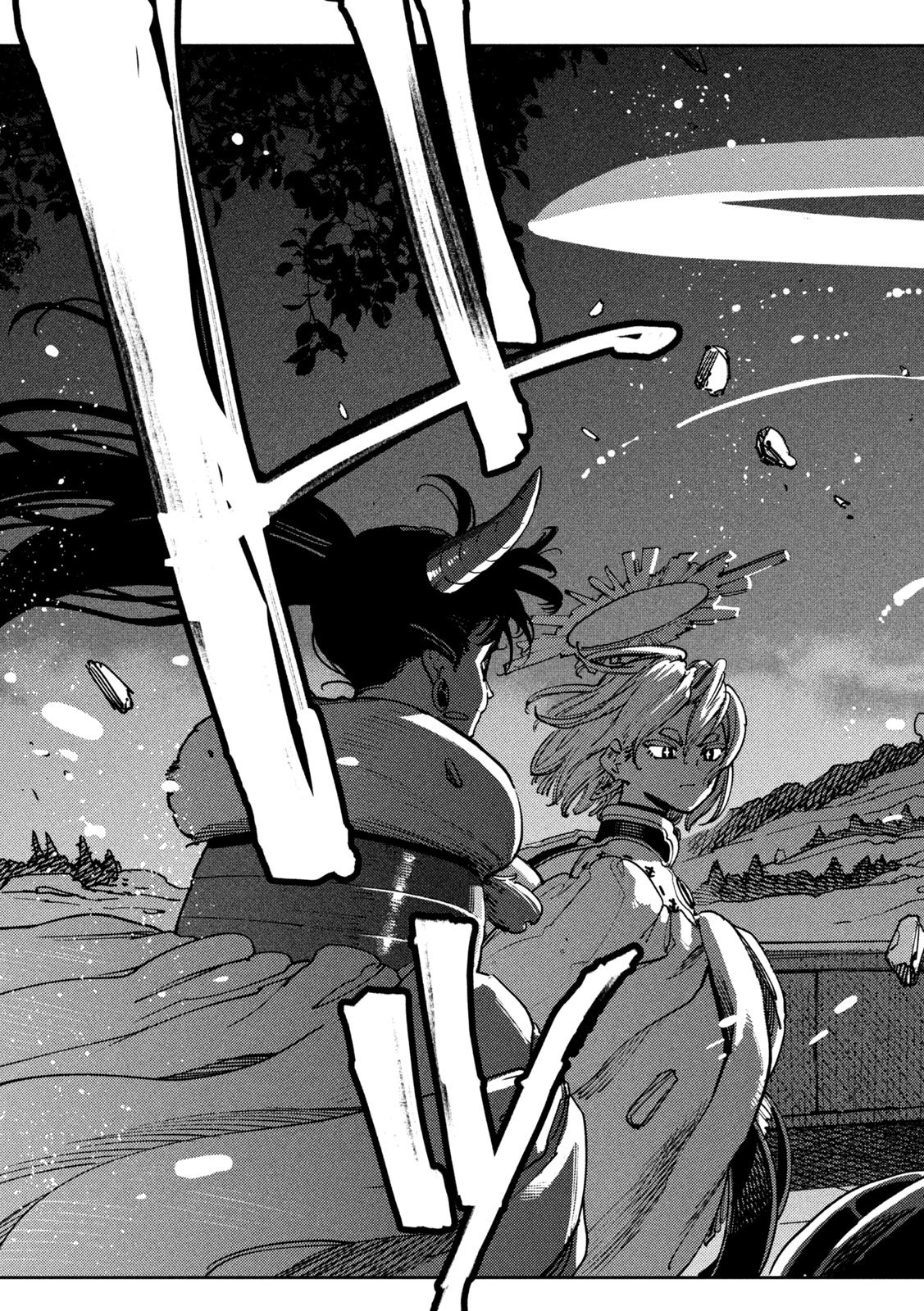 Maryoku Kare no Dark Elf - Chapter 6 - Page 17