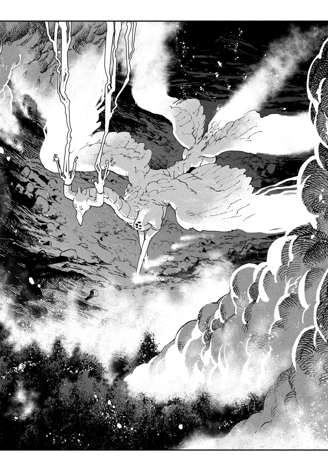 Maryoku Kare no Dark Elf - Chapter 6 - Page 22