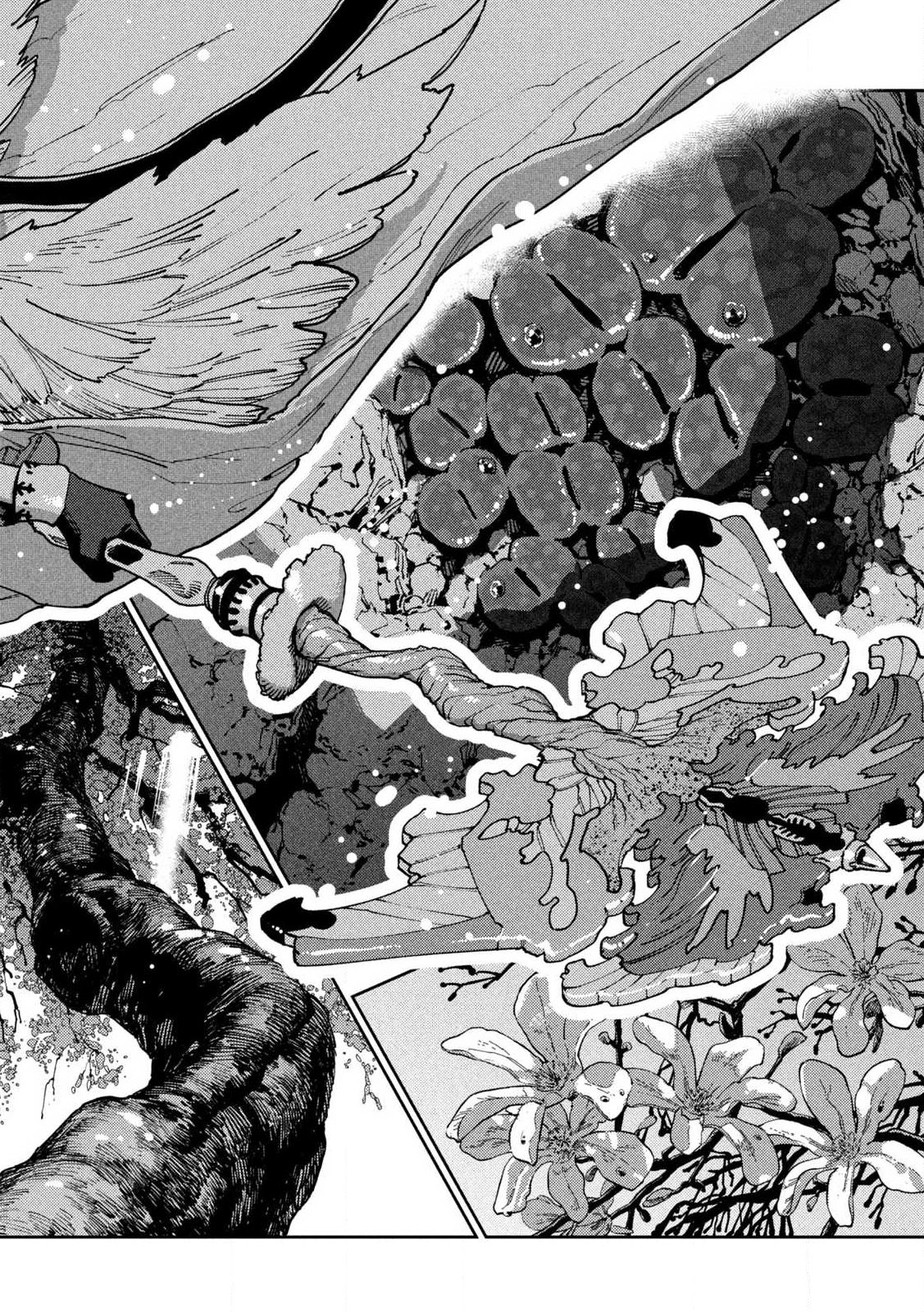 Maryoku Kare no Dark Elf - Chapter 7.2 - Page 10