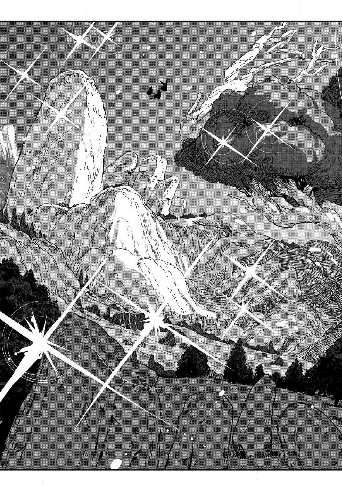 Maryoku Kare no Dark Elf - Chapter 7.2 - Page 15