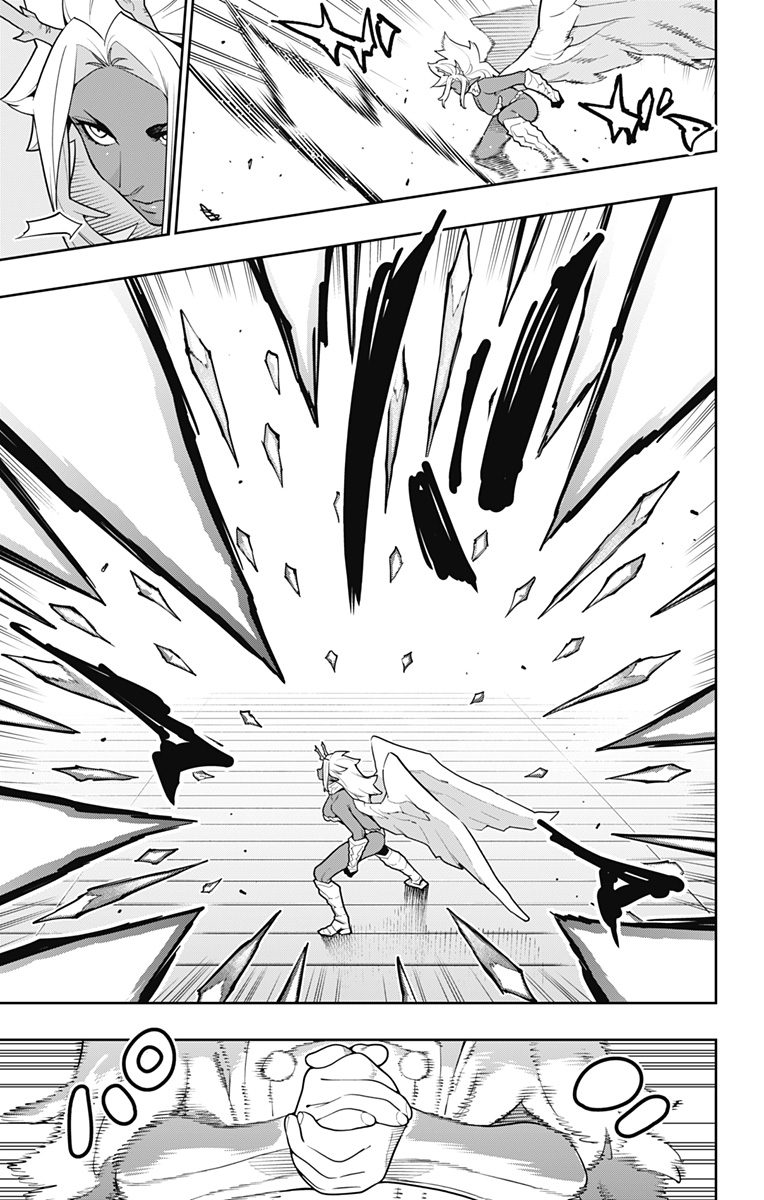 Mato Seihei no Slave - Chapter 178 - Page 7