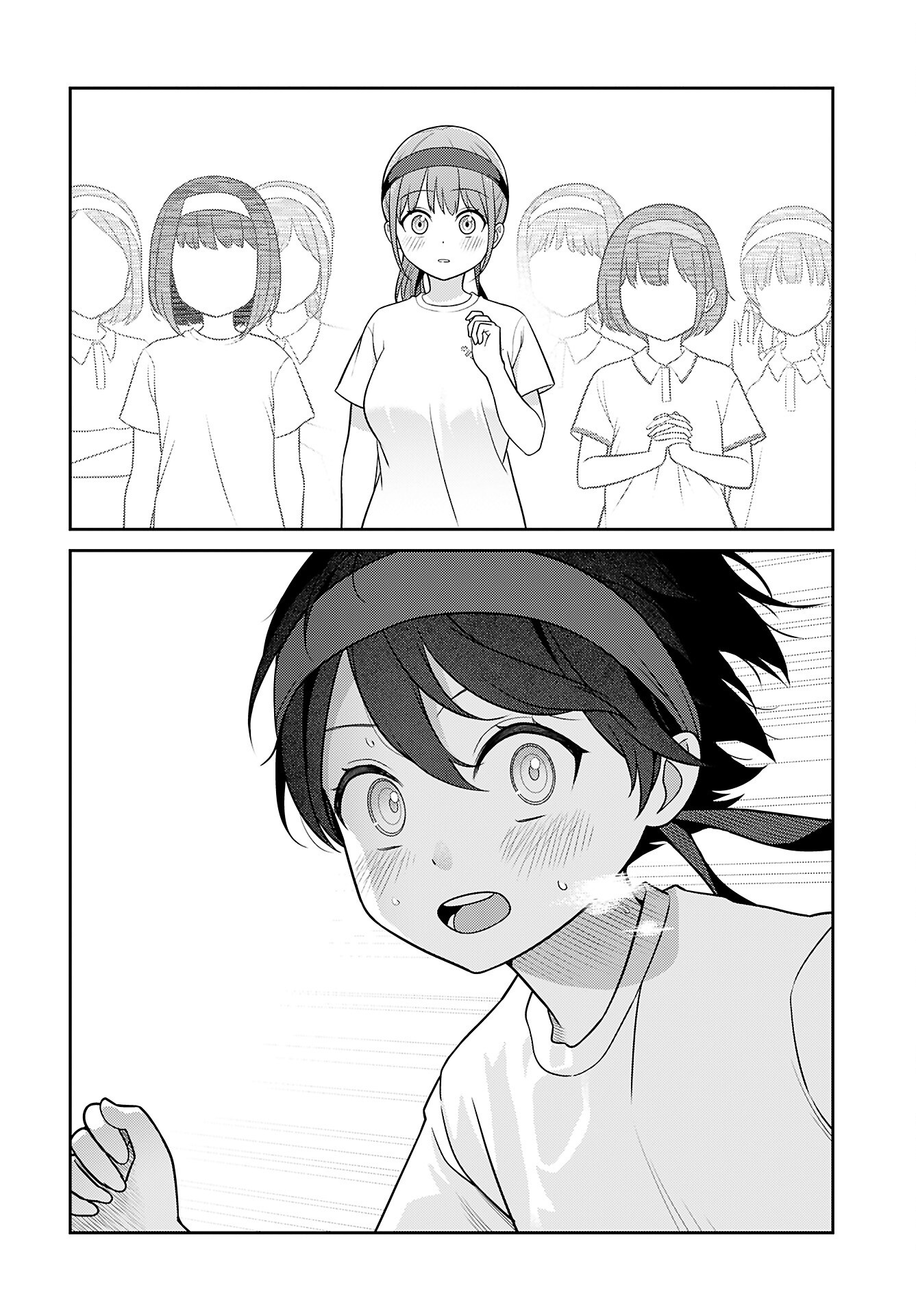 Medetai Sensei - Chapter 4 - Page 16
