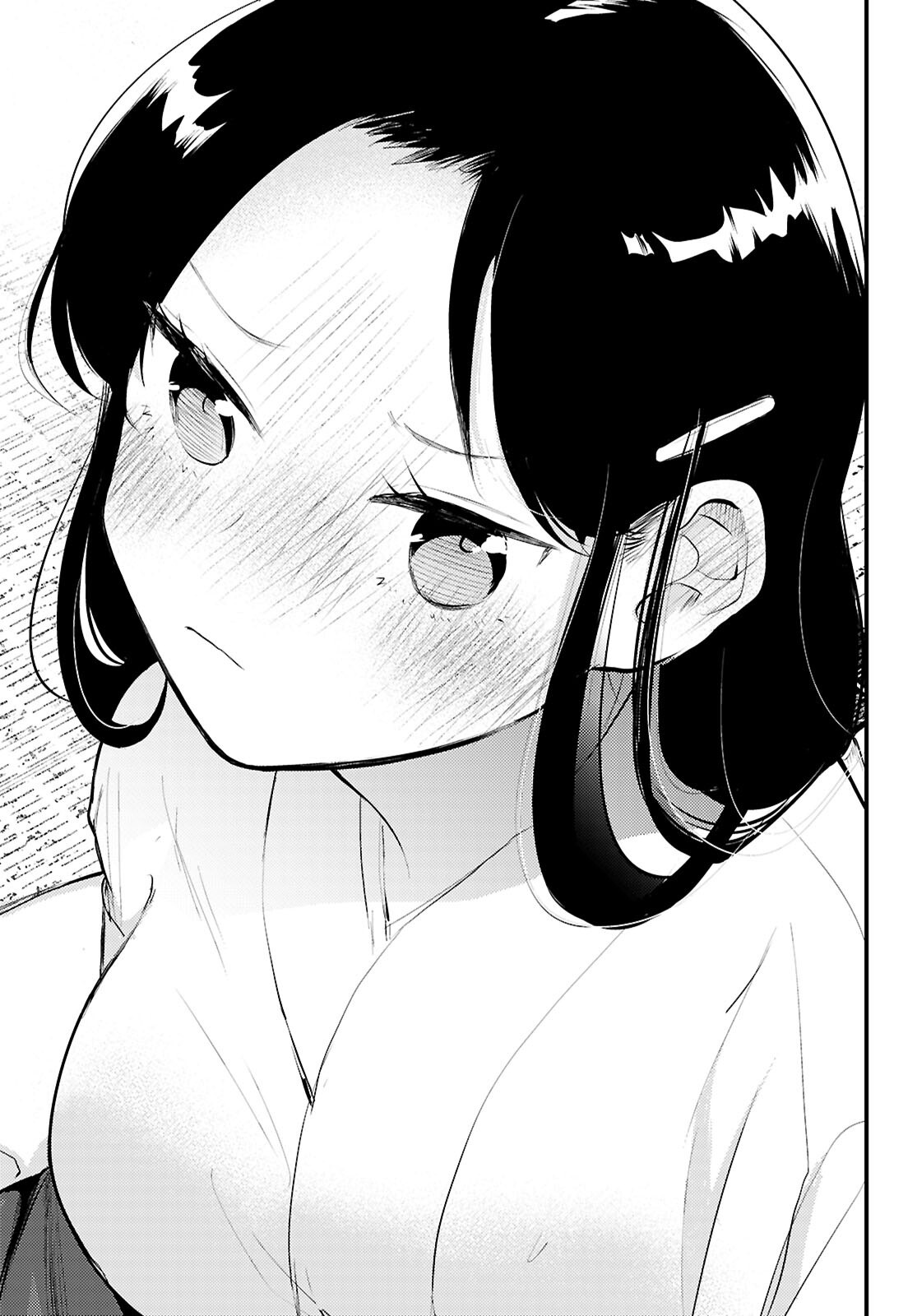 Midari ni Tsukasete wa Narimasen - Chapter 2 - Page 13