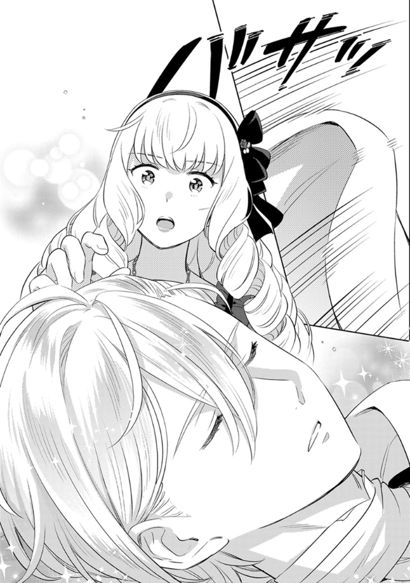 Migawari Hakushaku Reijou Dakeredo, Konyakusha Dairi wa Gokanben! - Chapter 10 - Page 15