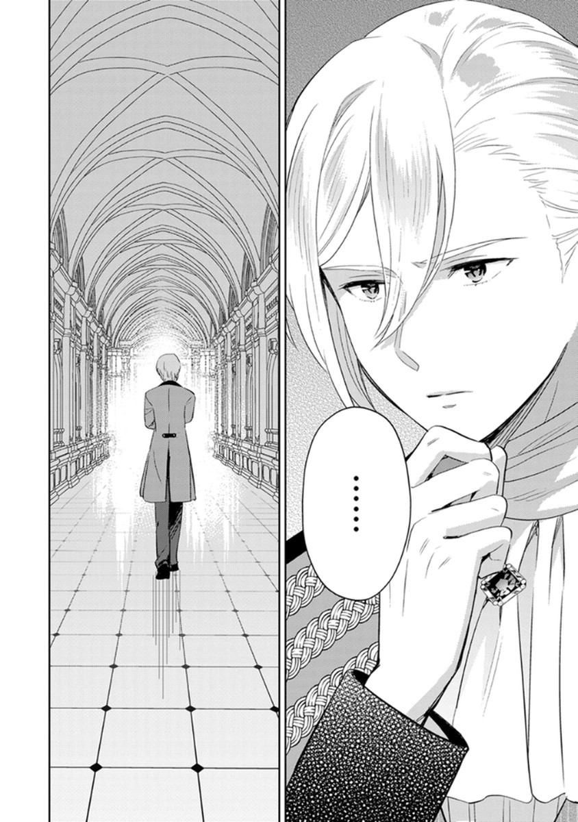Migawari Hakushaku Reijou Dakeredo, Konyakusha Dairi wa Gokanben! - Chapter 12 - Page 24
