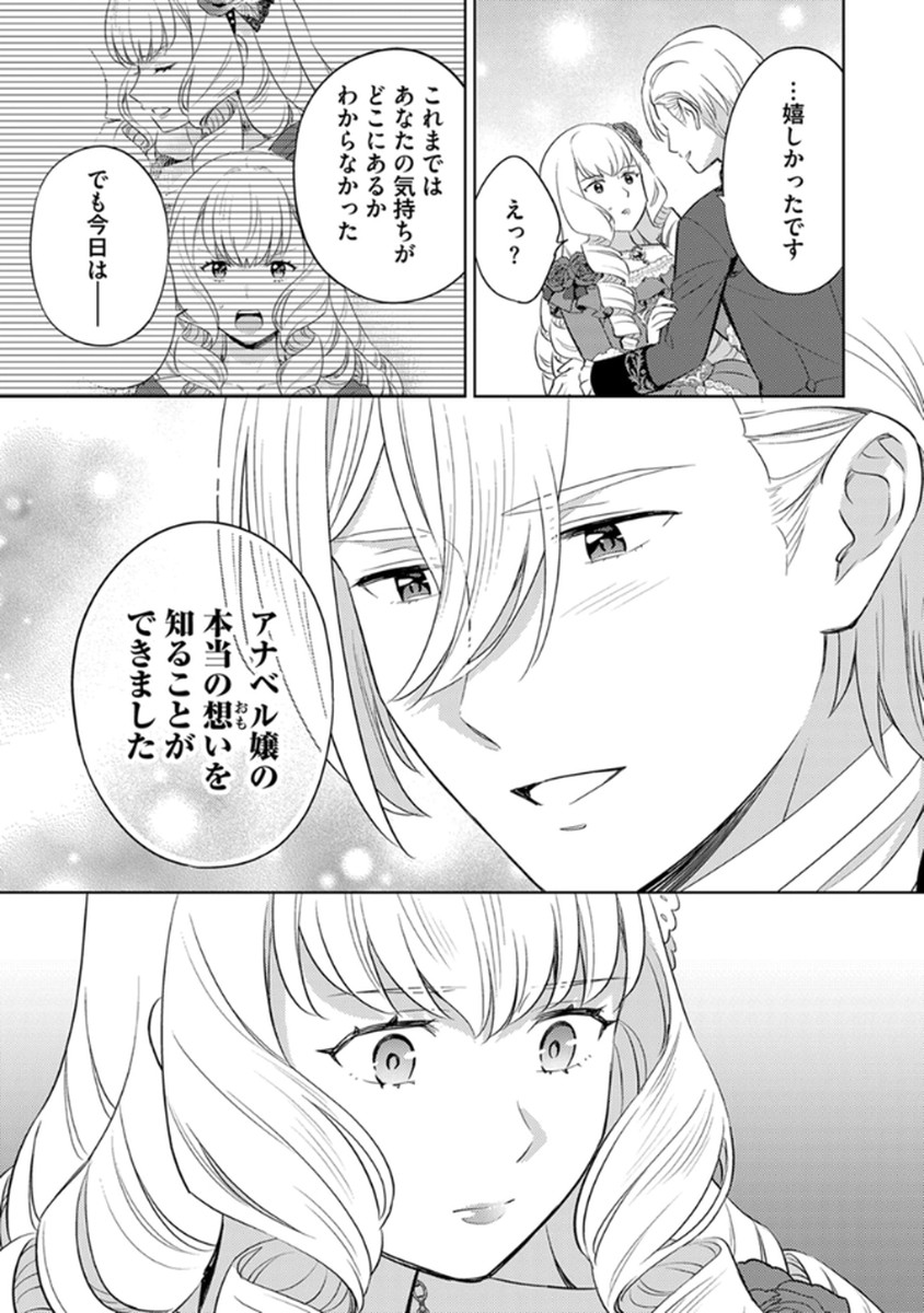 Migawari Hakushaku Reijou Dakeredo, Konyakusha Dairi wa Gokanben! - Chapter 8 - Page 23