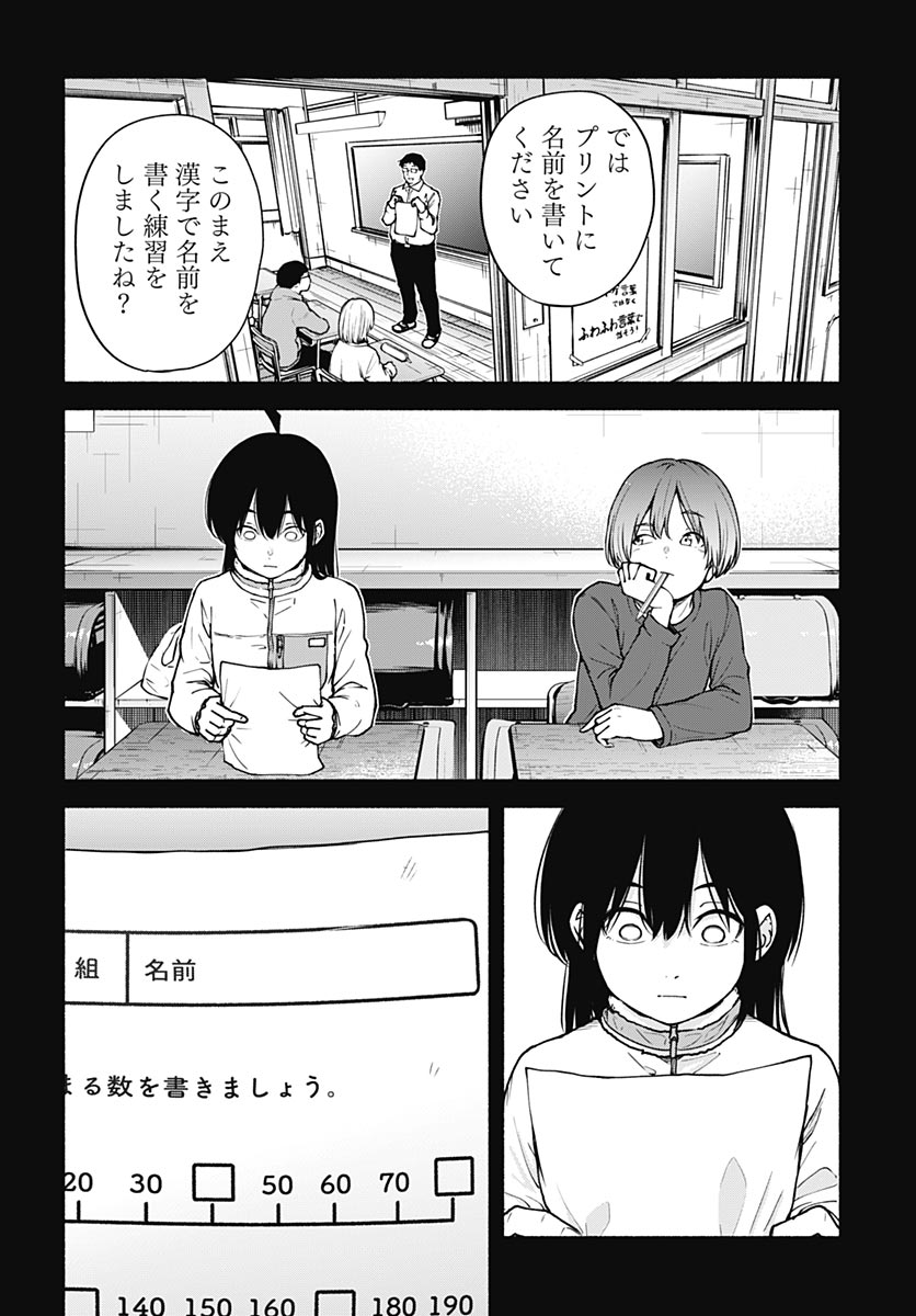 Minami the Super Evolution - Chapter 16 - Page 22