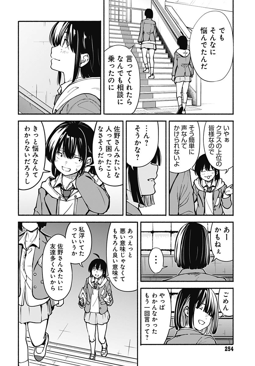 Minami the Super Evolution - Chapter 6 - Page 10