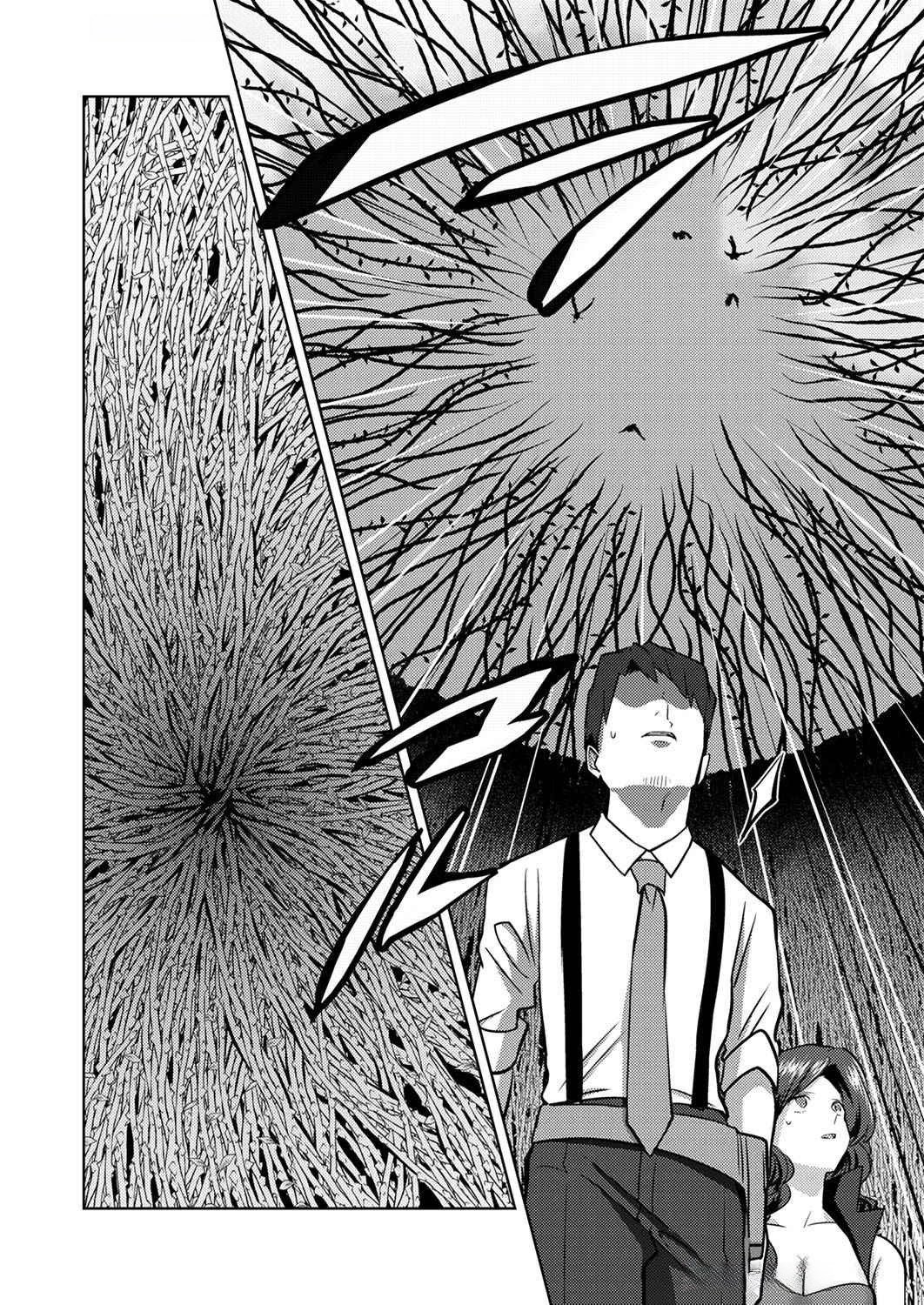 Misoji wo Koeta Ossan no Kimama na Isekai Slow Life. - Chapter 8 - Page 12