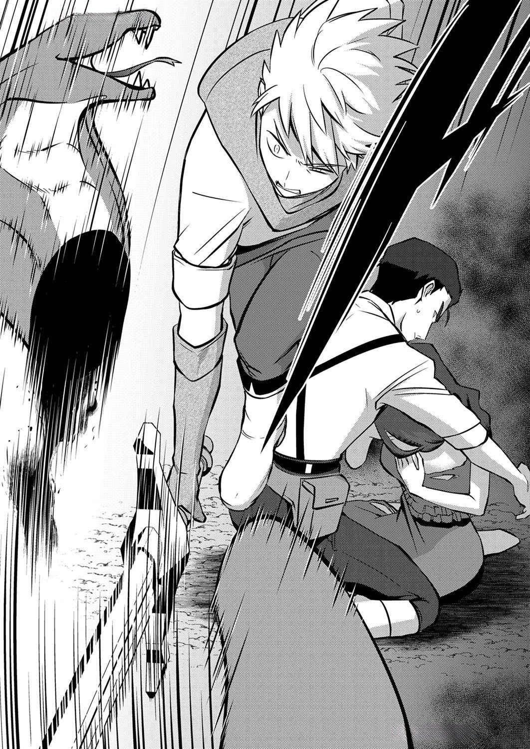 Misoji wo Koeta Ossan no Kimama na Isekai Slow Life. - Chapter 9 - Page 9