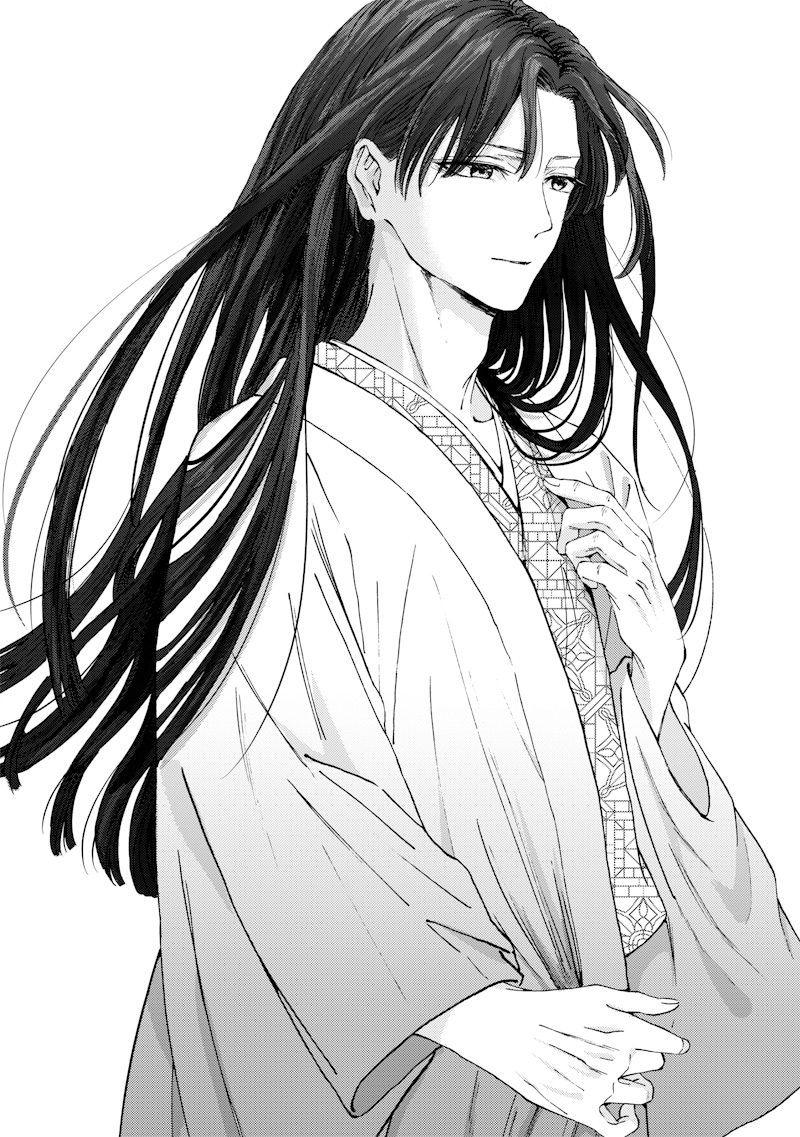 Mitsuzuki Taisho Roman-tan - Chapter 1 - Page 32