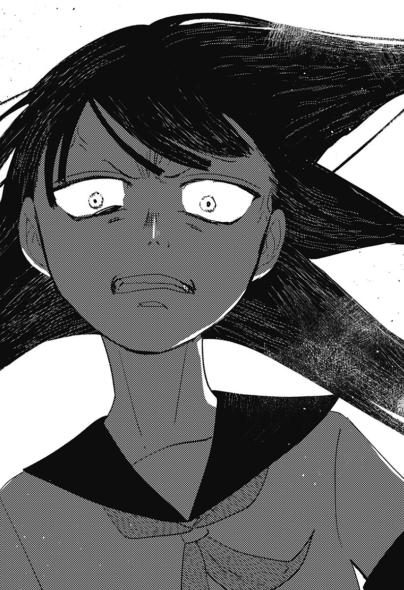 Mizunoke: Suiiki Kaii Kitan Imayou - Chapter 13 - Page 10