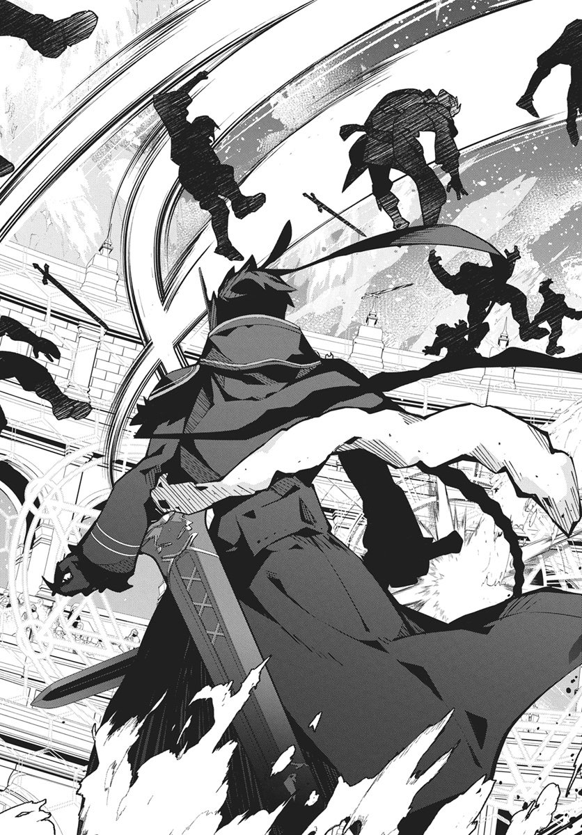 Monster no Niku wo Kutteitara Ou ni Tsuita ken - Chapter 15 - Page 27