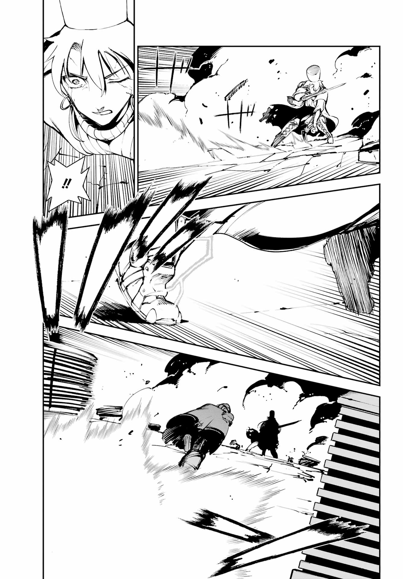 Moscow 2160 - Chapter 37 - Page 25