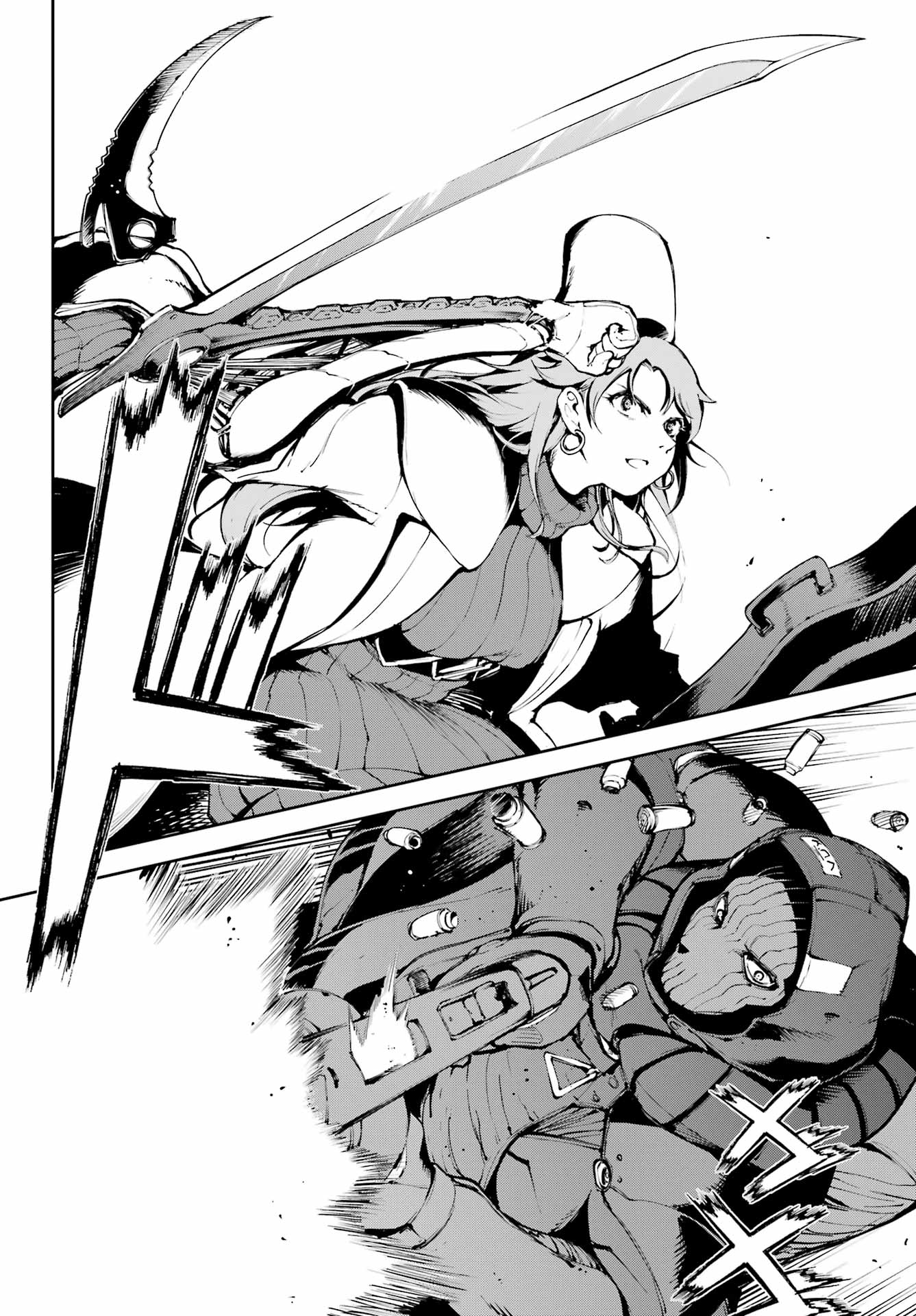 Moscow 2160 - Chapter 37 - Page 4