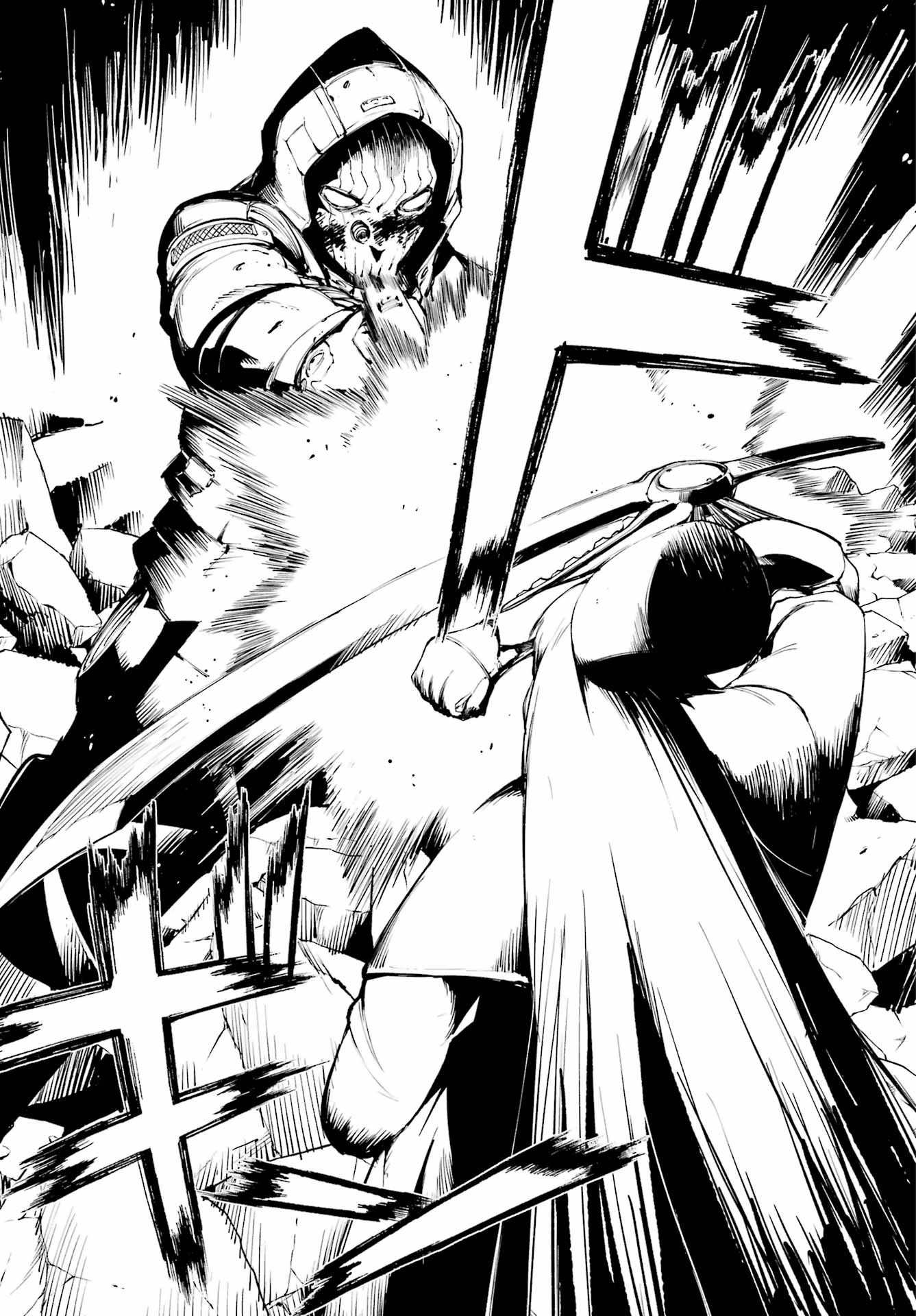 Moscow 2160 - Chapter 39 - Page 11