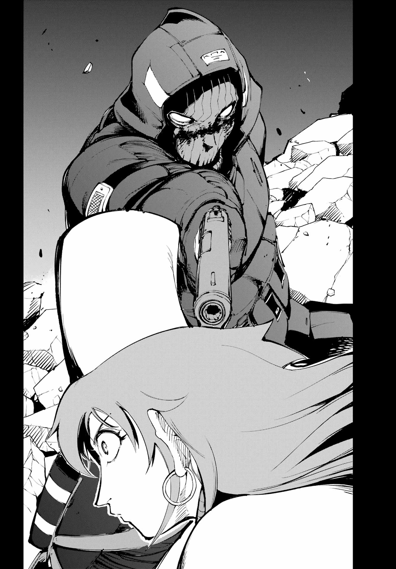 Moscow 2160 - Chapter 39 - Page 8