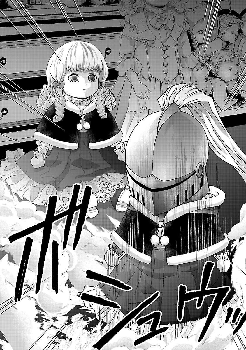 Moto Seijo Kouho wa Namagusabouzu no Kanedzuru Desu: Yasagure Ruuche no Taimakaikitan - Chapter 10 - Page 24