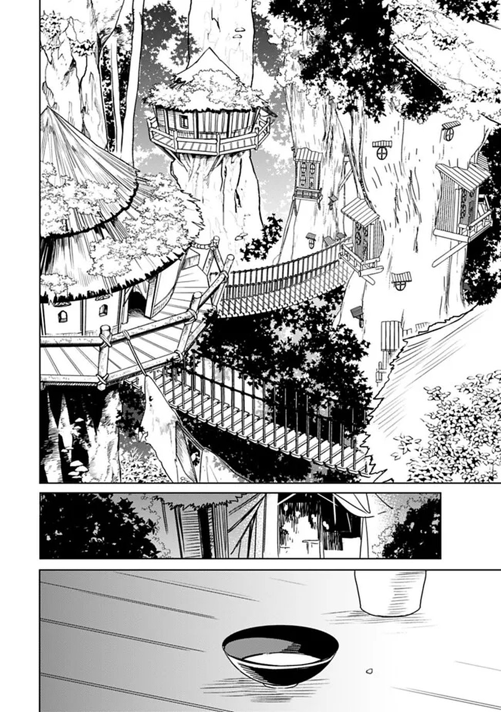 Mudameshi Kurai Nintei Sareta node Aiso o Tsukashi, Teikoku ni Utsute Shusse Suru ~Ookuku no Erai Hitoni wa Sore ga Wakara no desu~ - Chapter 65 - Page 14