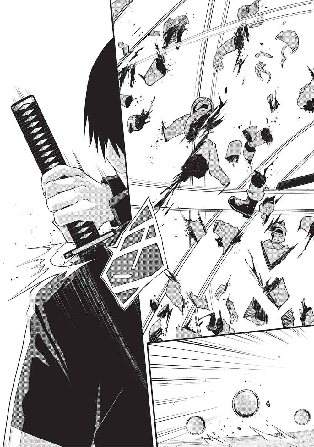 Mugen Maryoku no Isekai Kikansha - Chapter 4 - Page 27