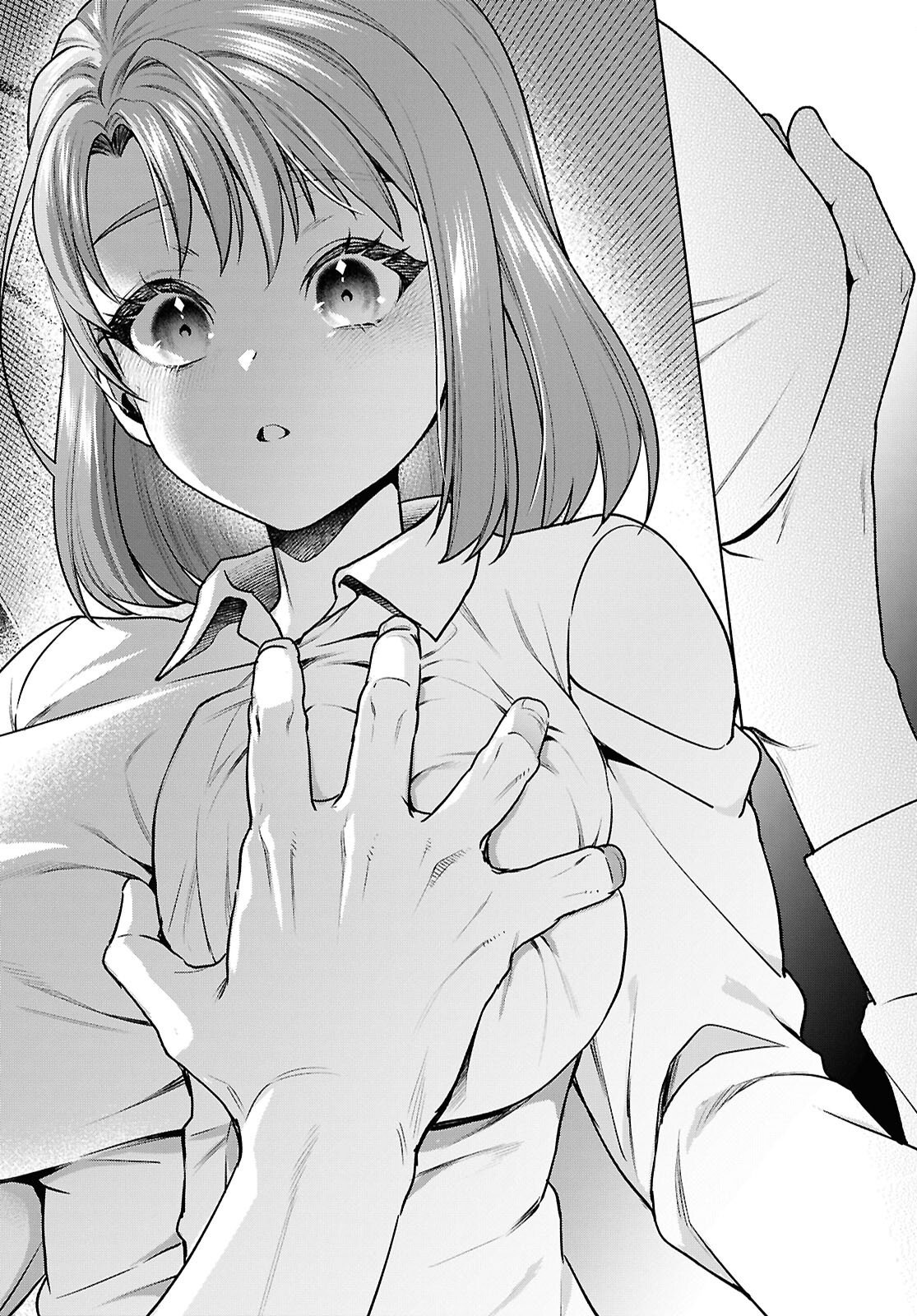 Muramura Shiteshimau Noroi no Youtou to Issho ni Isekai e Mayoikonde Shimatte Ken - Chapter 2 - Page 12