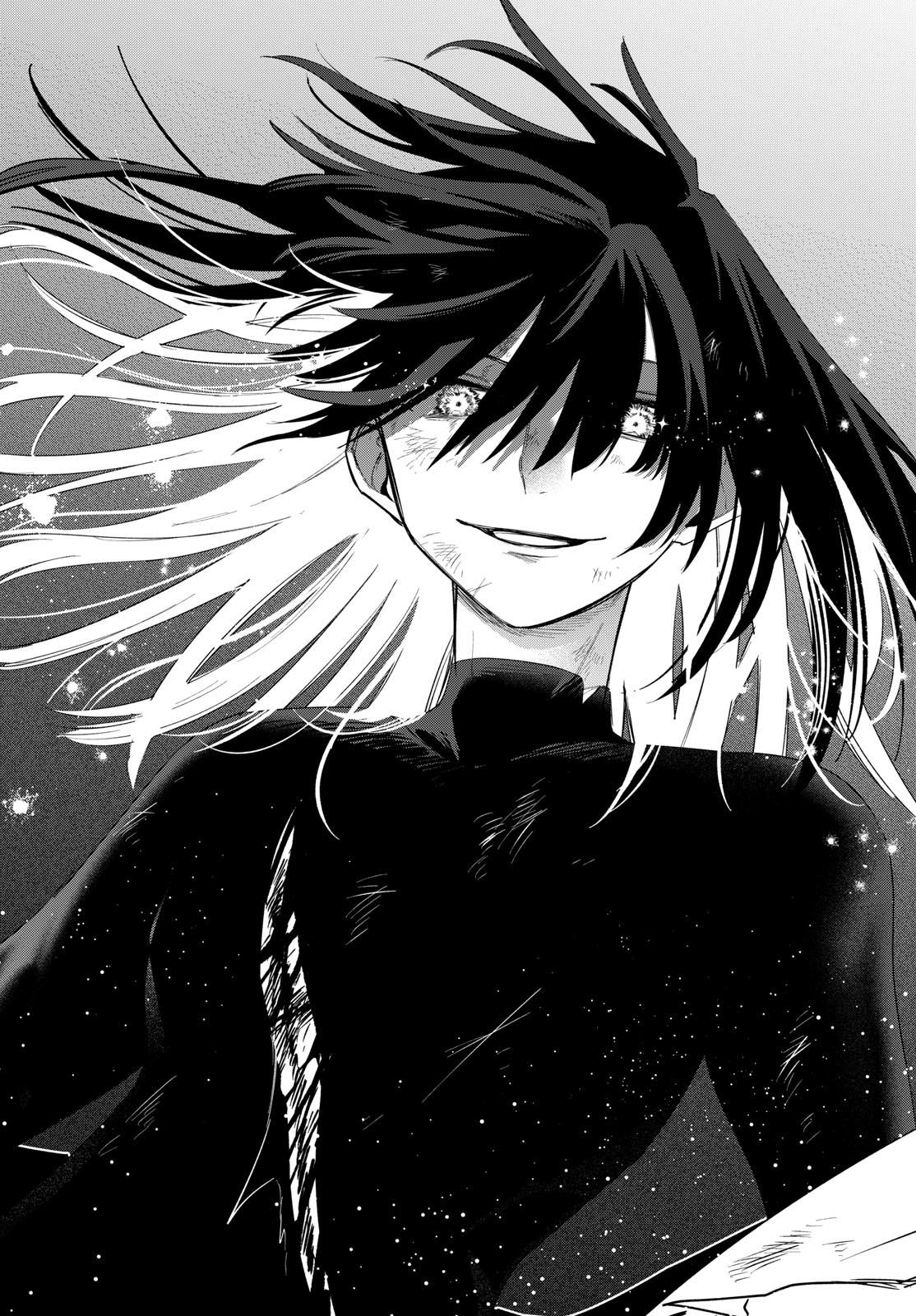 Musai no Shoukanshi - Chapter 1 - Page 42