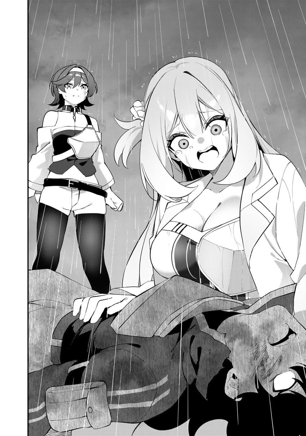 Musou no Kaitaishi - Chapter 20 - Page 4