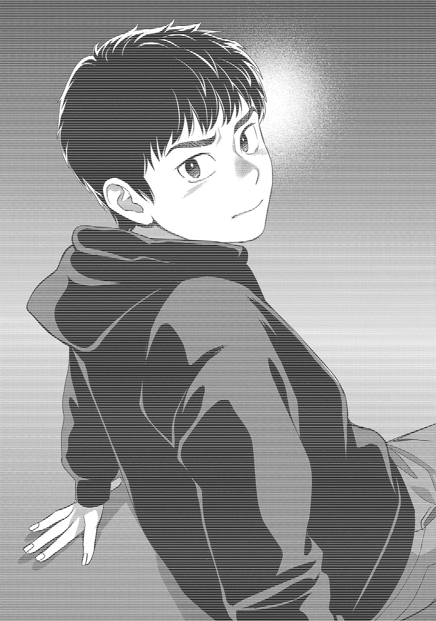 My Absolute Youthfulness in Summer - Chapter 62.2 - Page 10