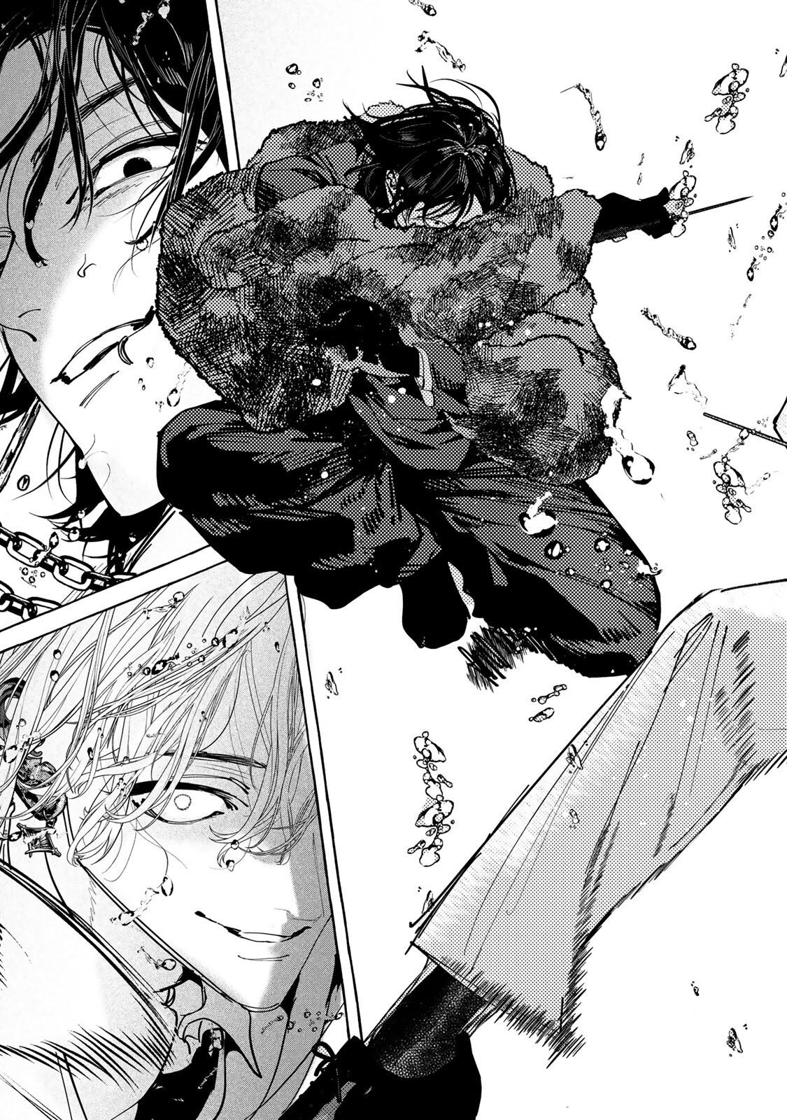 Myther - Chapter 16.1 - Page 15