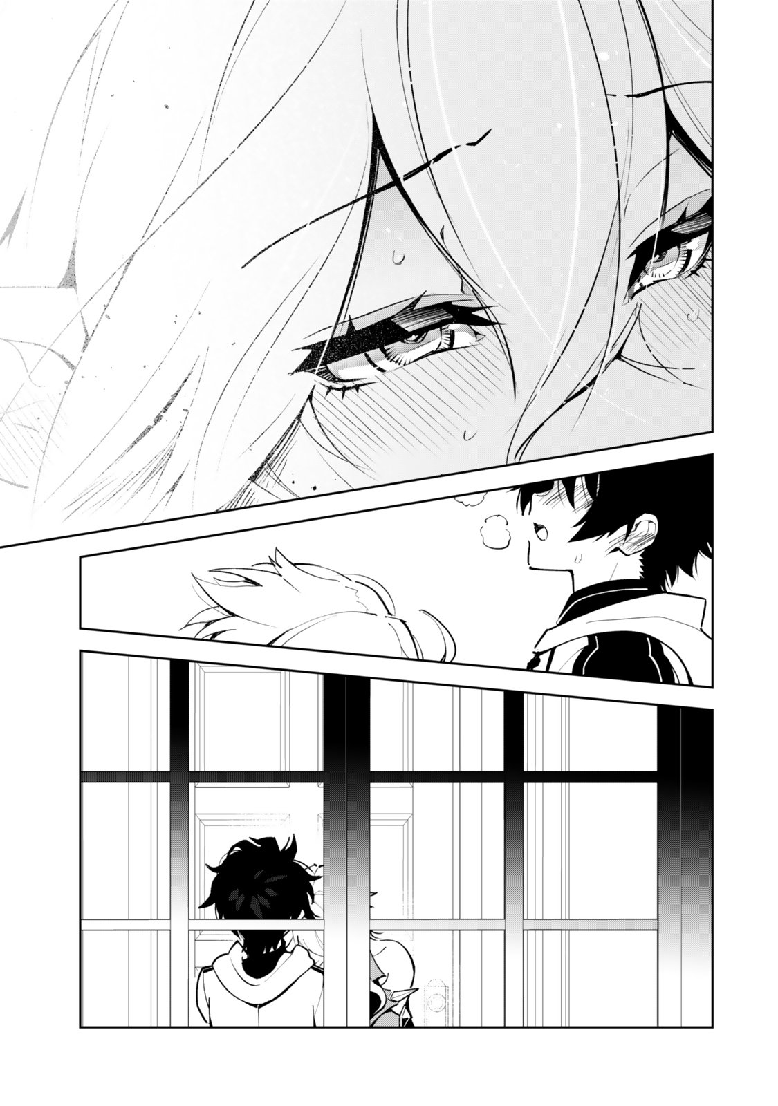 Nakama wo Mamotte Shindara Nijuunengo no Onaji Sekai ni Umarekawatta Ken... Demo Ore, Tensei Nikaime Nandakedo? - Chapter 6 - Page 5