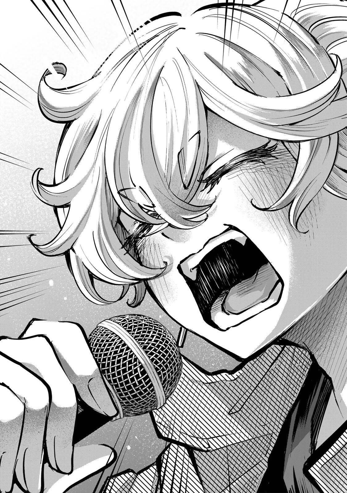 Naru Thunder - Chapter 29 - Page 13