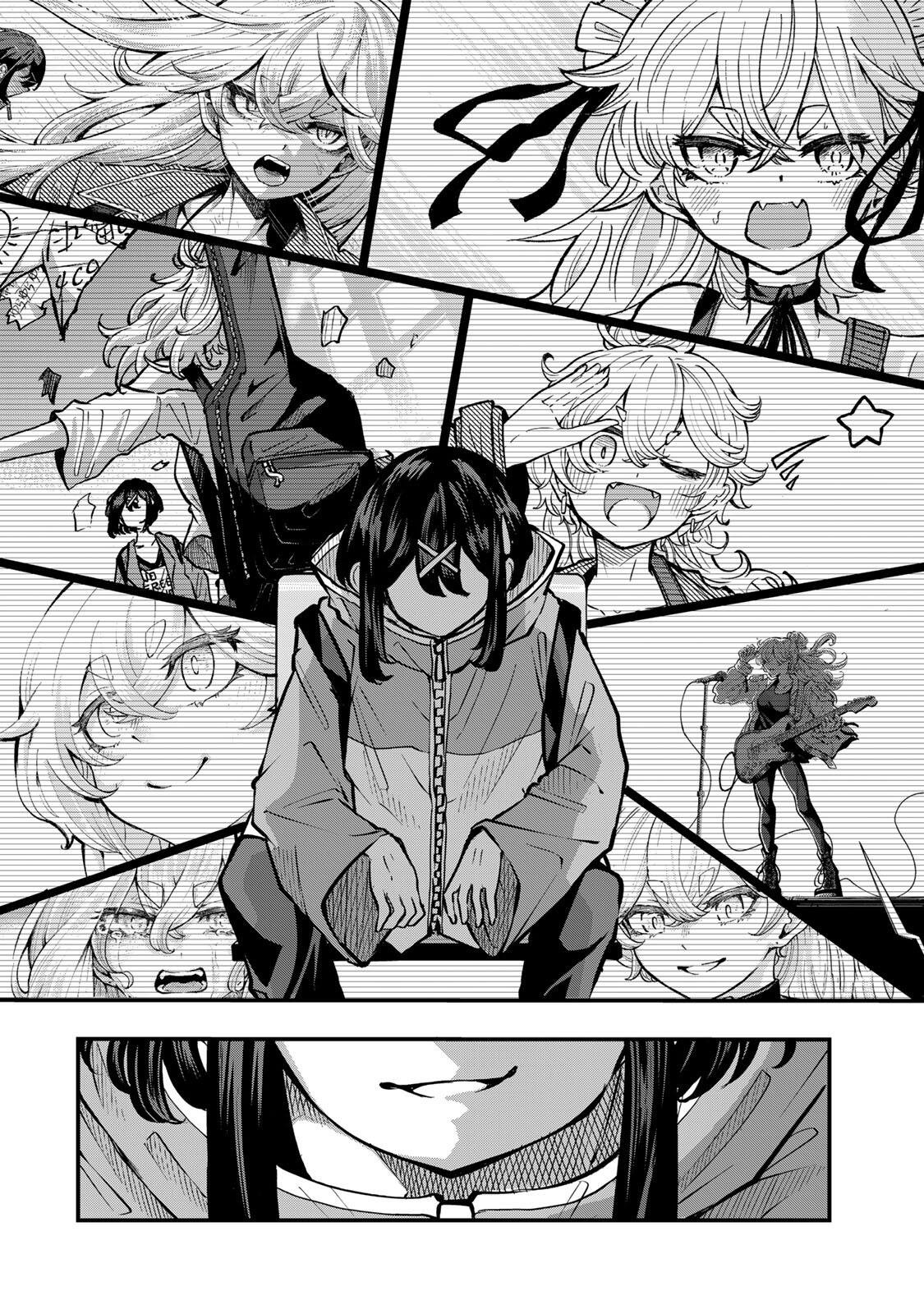Naru Thunder - Chapter 30 - Page 16