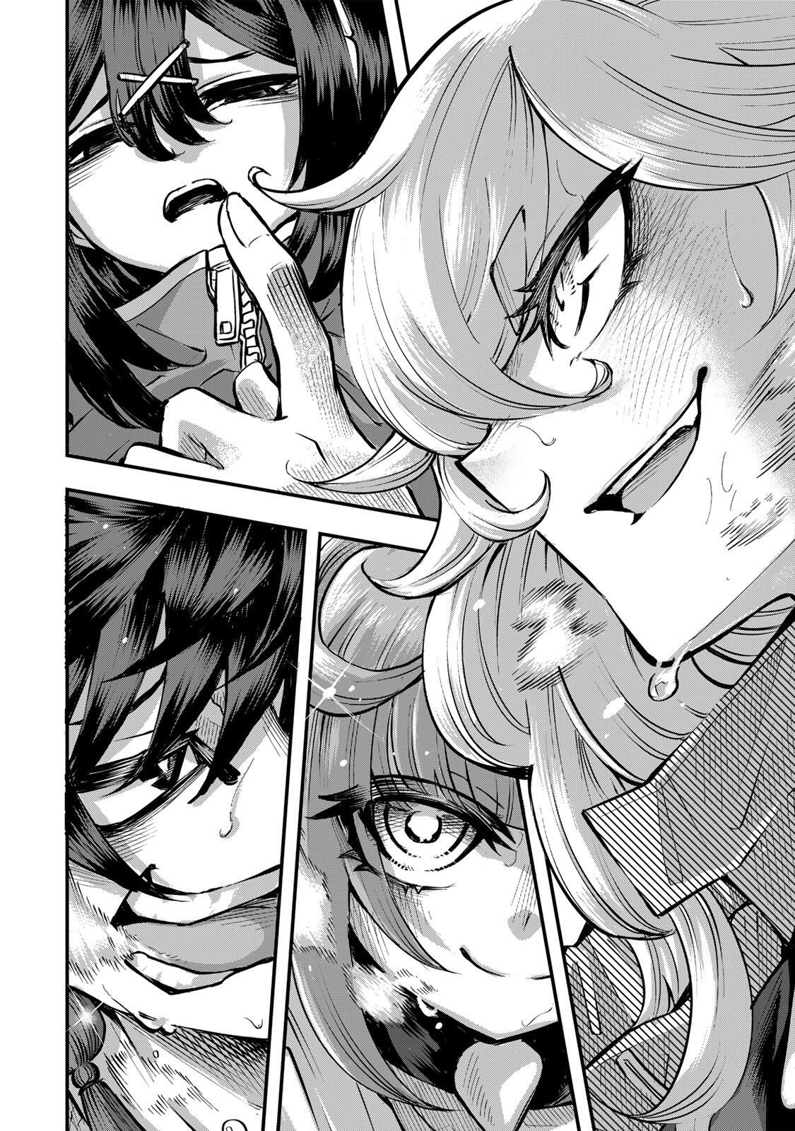 Naru Thunder - Chapter 31 - Page 10