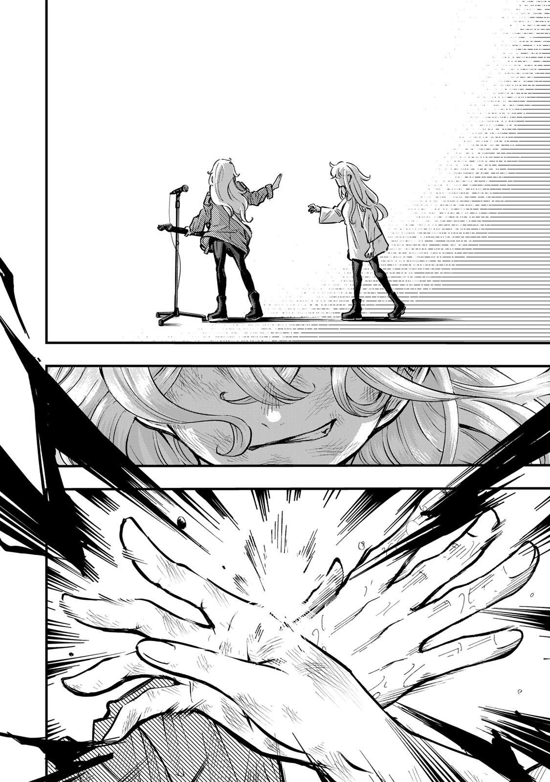 Naru Thunder - Chapter 31 - Page 14