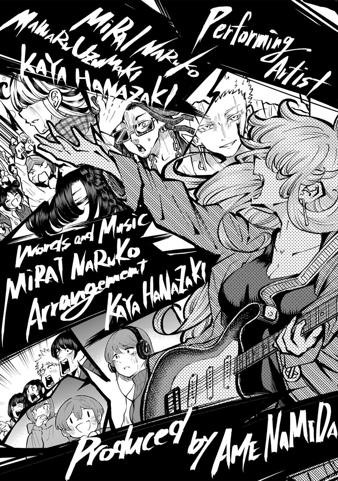 Naru Thunder - Chapter 31 - Page 15