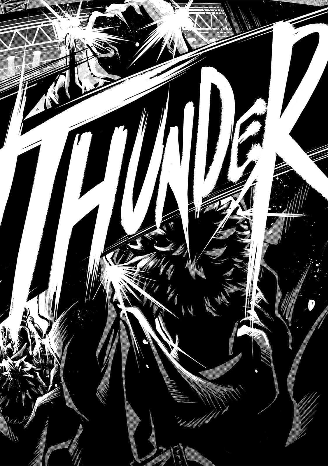 Naru Thunder - Chapter 31 - Page 16