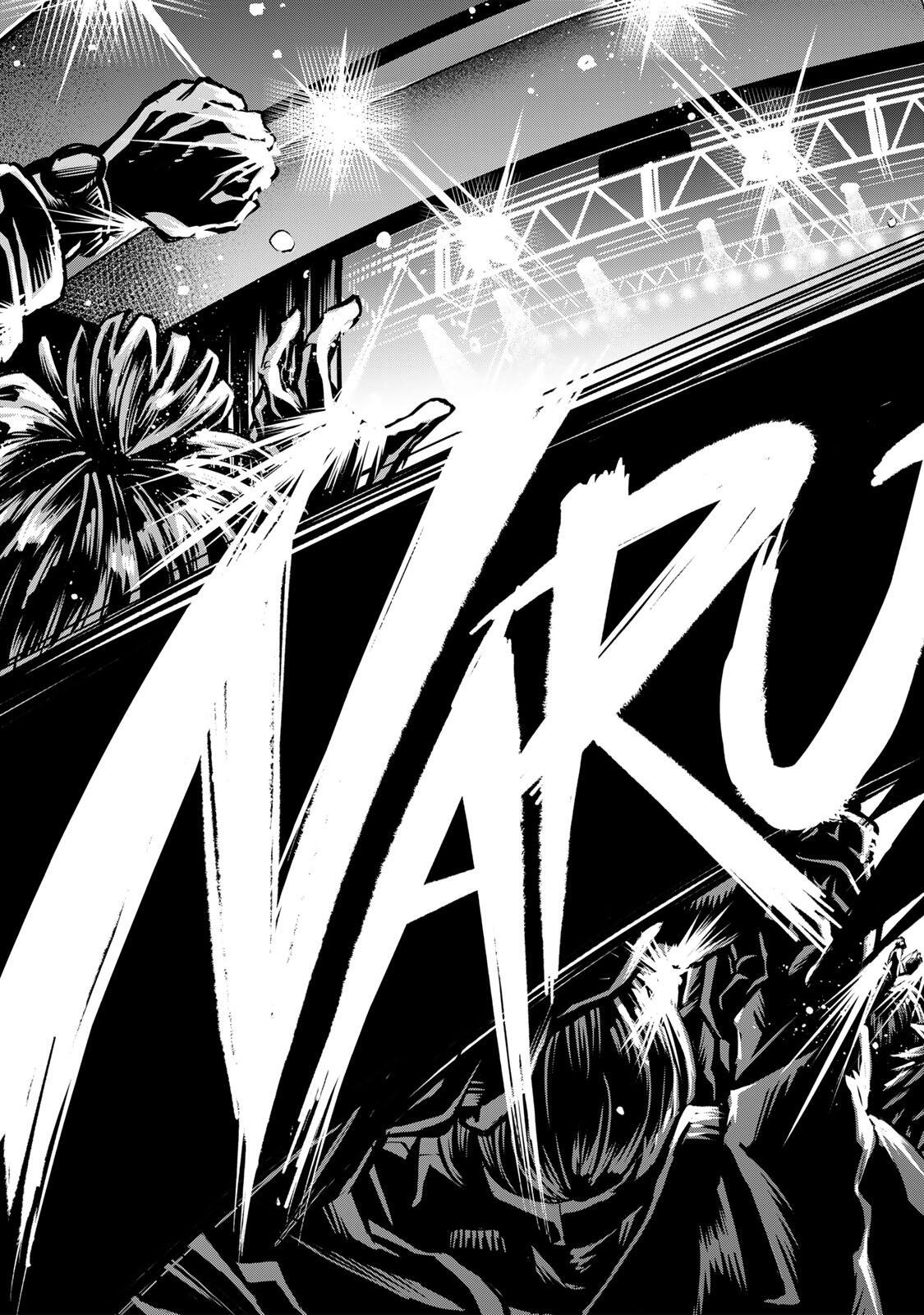Naru Thunder - Chapter 31 - Page 17