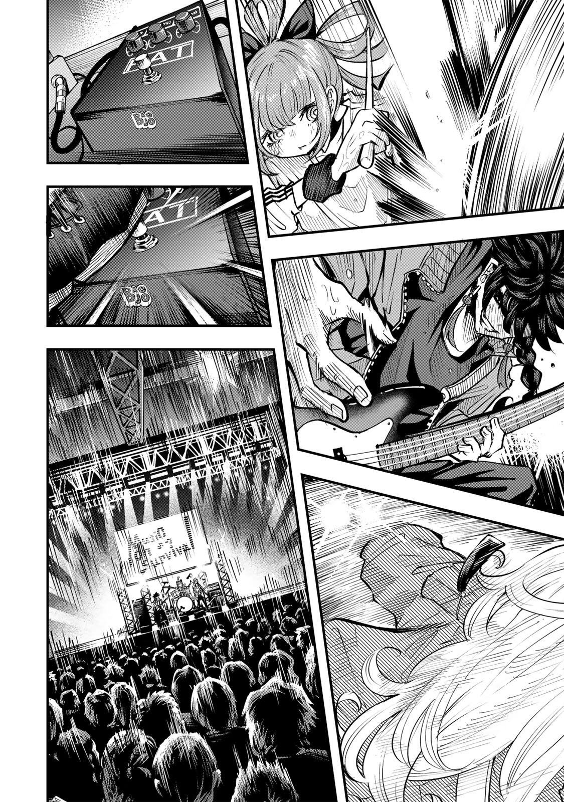 Naru Thunder - Chapter 31 - Page 4